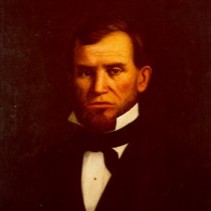 Governor Hardin Richard Runnels - Texas Democratic