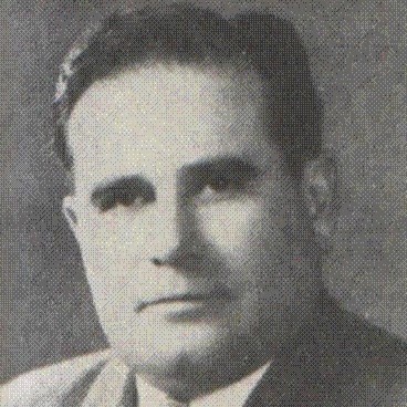 Governor Harold John Arthur - Vermont Republican