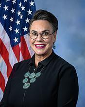 Representative Harriet M. Hageman - Wyoming Republican