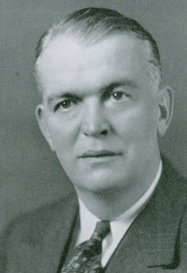 Governor Harris Francis Kelly - Michigan Republican