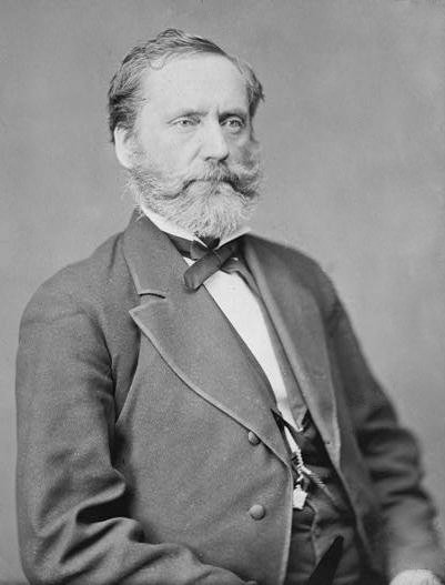 Governor Harris Merrill Plaisted - Maine Greenback