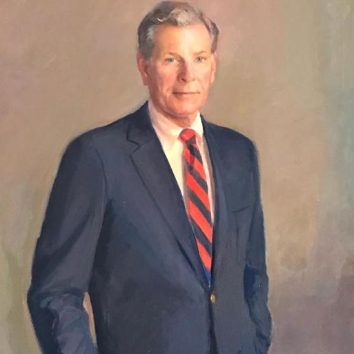 Governor Harry Roe Hughes - Maryland Democratic