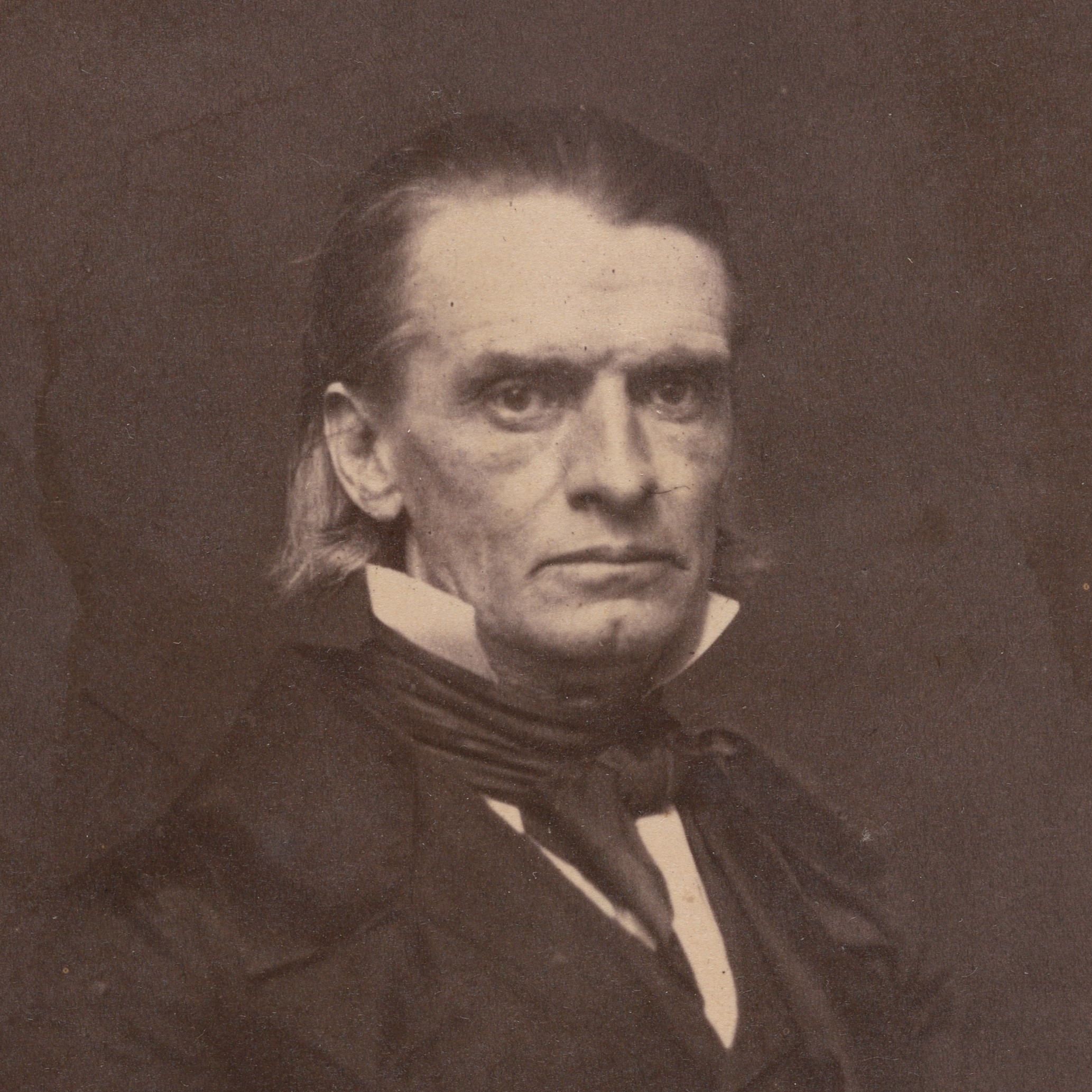 Governor Henry Alexander Wise - Virginia Democratic