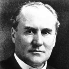 Governor Henry Augustus Buchtel - Colorado Republican