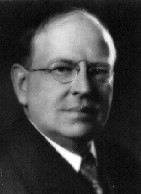 Governor Henry Drury Hatfield - West Virginia Republican