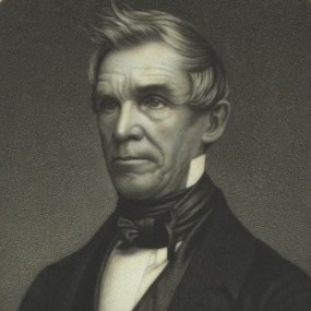 Governor Henry Dutton - Connecticut Whig