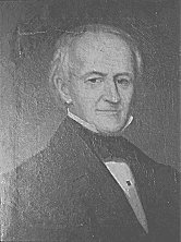Governor Henry Hubbard - New Hampshire Democratic