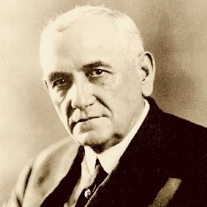 Governor Henry L. Fuqua - Louisiana Democratic