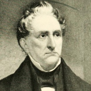 Governor Henry Waggaman Edwards - Connecticut Democratic