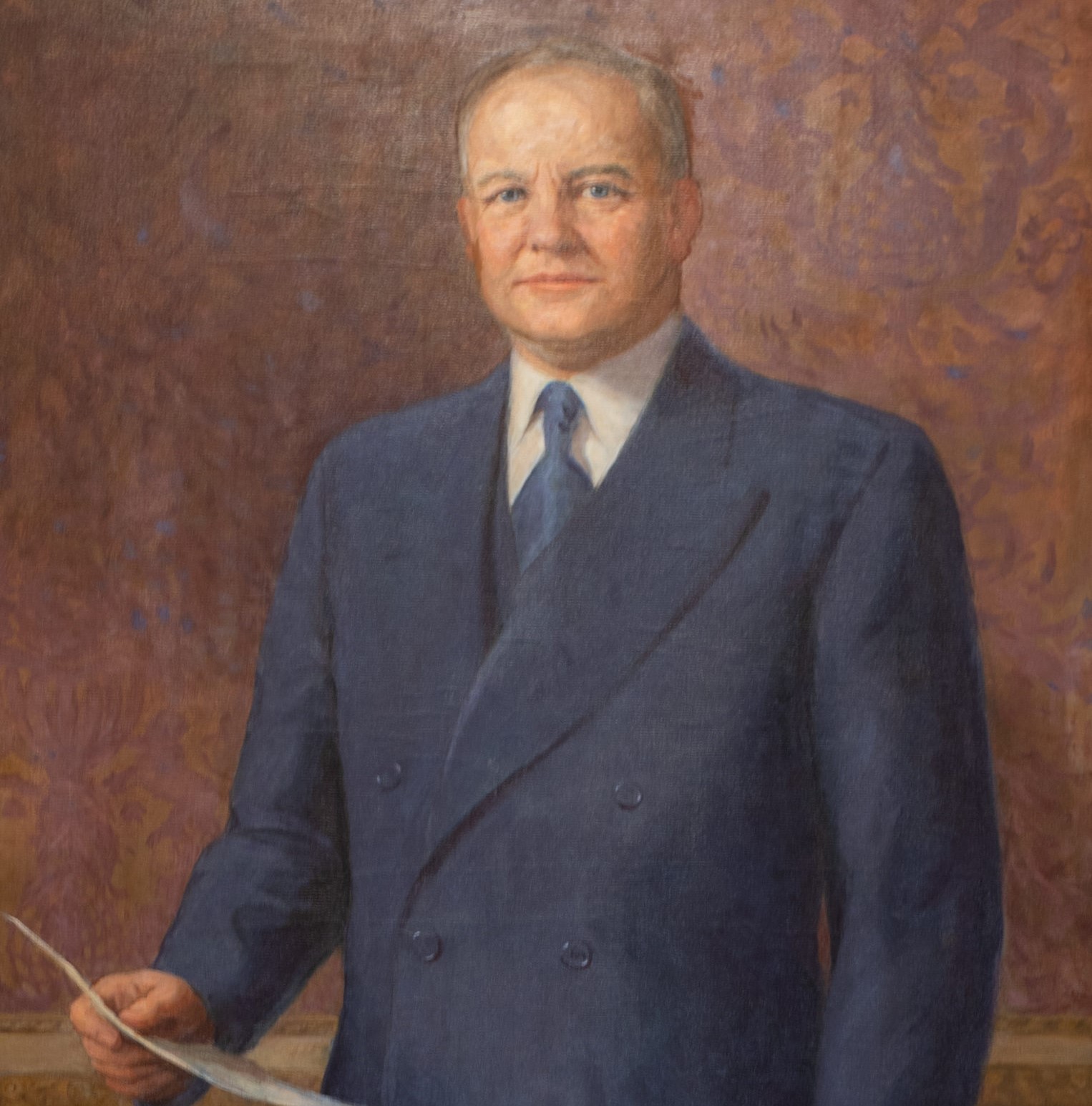 Governor Herbert Brown Maw - Utah Democratic