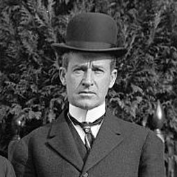 Governor Herbert Spencer Hadley - Missouri Republican