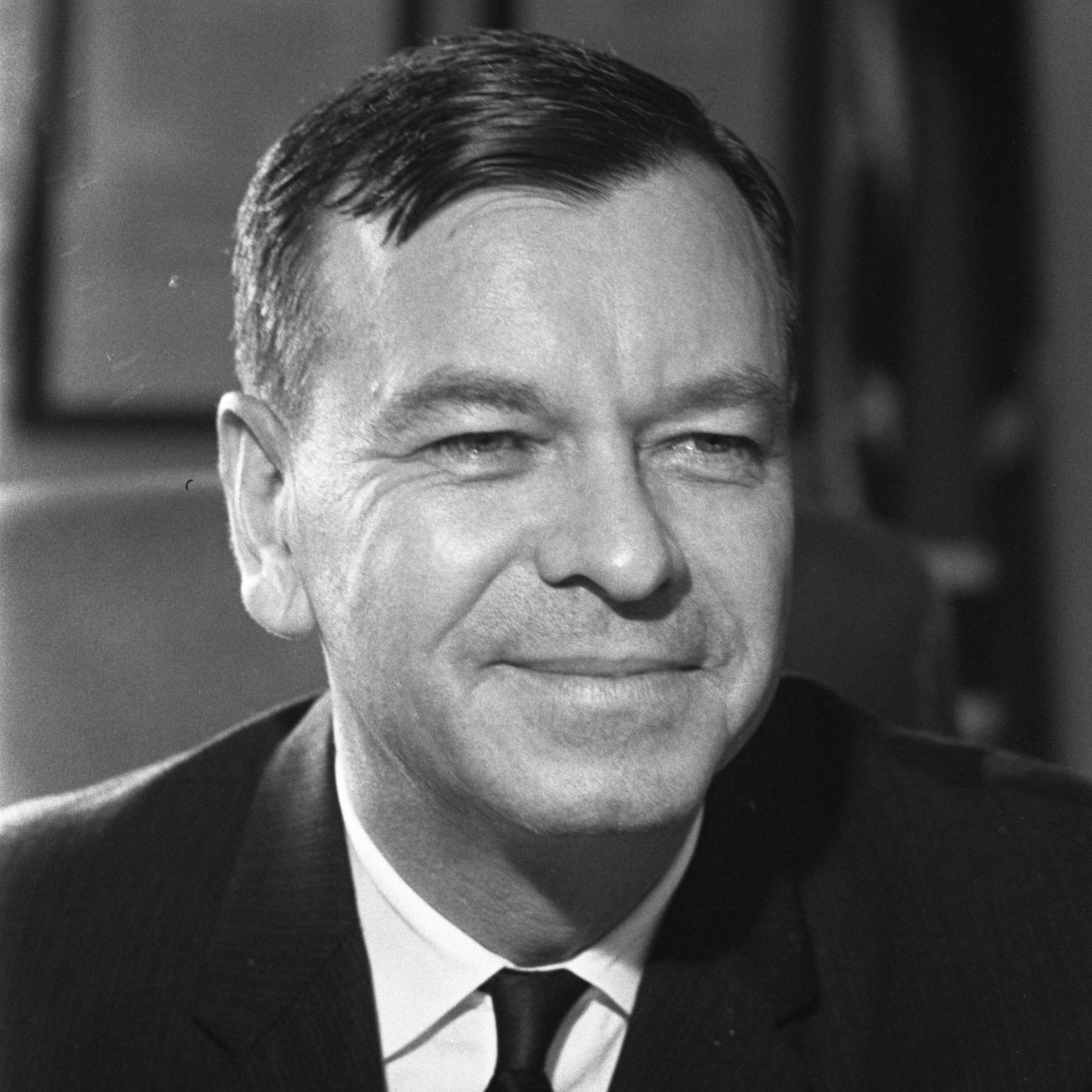 Governor Herman Eugene Talmadge - Georgia Democratic