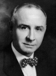 Governor Herman Guy Kump - West Virginia Democratic
