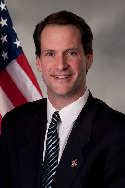Representative James A. Himes - Connecticut Democratic