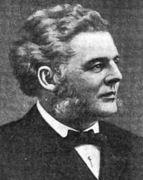 Governor Hobart Baldwin Bigelow - Connecticut Republican