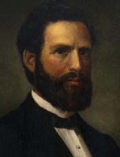 Governor Horace Austin - Minnesota Republican