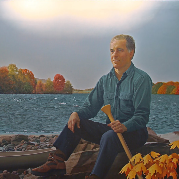 Governor Howard Dean - Vermont Democratic