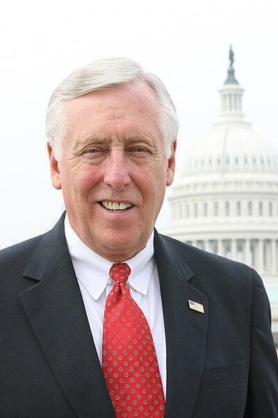 Representative Steny H. Hoyer - Maryland Democratic
