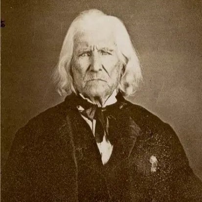 Governor Hugh McVay - Alabama Democratic