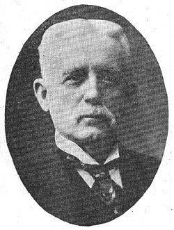 Governor Hugh Smith Thompson - South Carolina Democratic