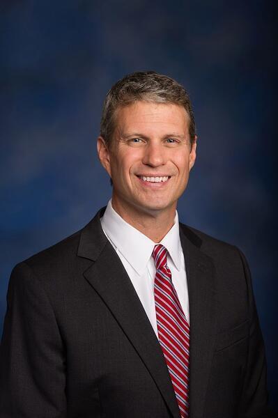 Representative Bill Huizenga - Michigan Republican