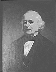 Governor Icabod Goodwin - New Hampshire Republican