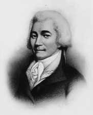 Governor Isaac Tichenor - Vermont Federalist