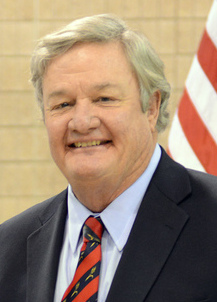 Governor Jack Dalrymple - North Dakota Republican