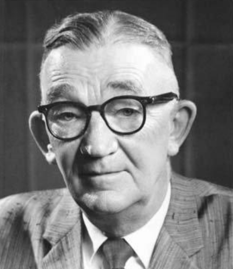 Governor Jack Robert Gage - Wyoming Democratic