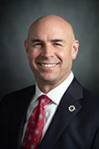 Representative Jake Ellzey - Texas Republican