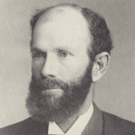 Governor James Benton Grant - Colorado Democratic