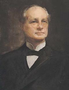 Governor James Beriah Frazier - Tennessee Democratic