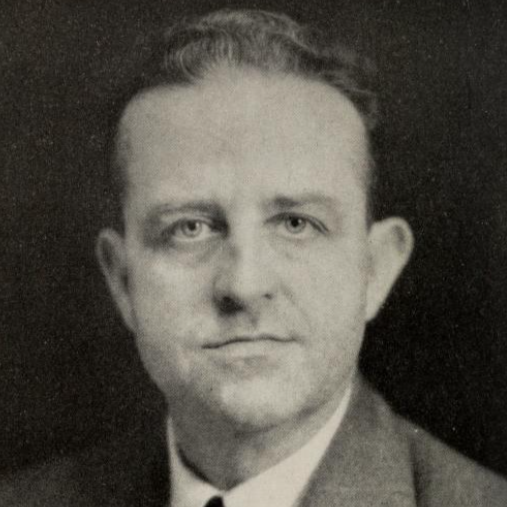 Governor James Coughlin Shannon - Connecticut Republican