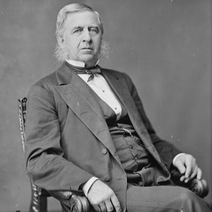 Governor James Edward English - Connecticut Democratic