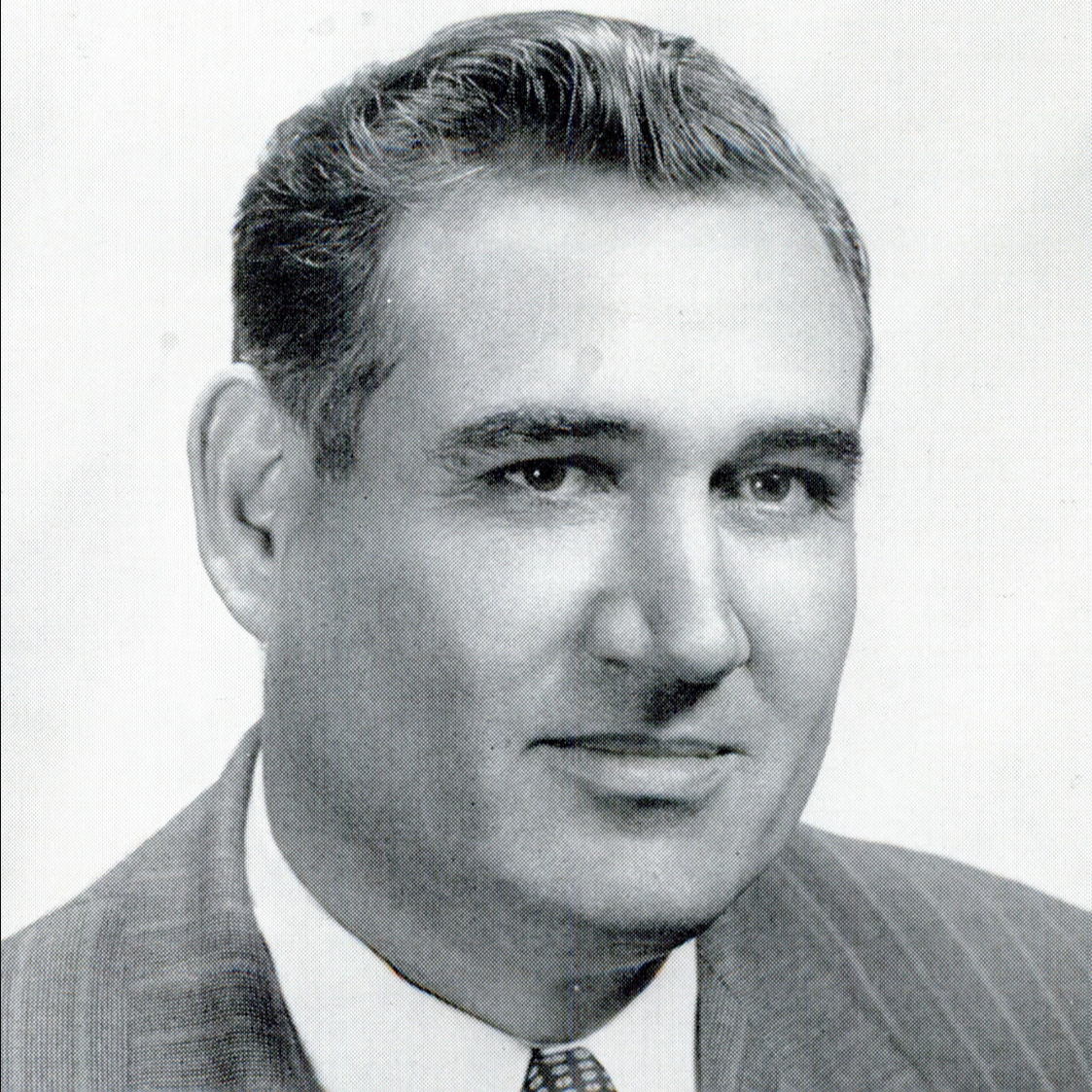 Governor James Elisha Folsom, Sr. - Alabama Democratic