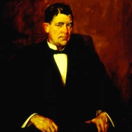 Governor James Frank Hanly - Indiana Republican