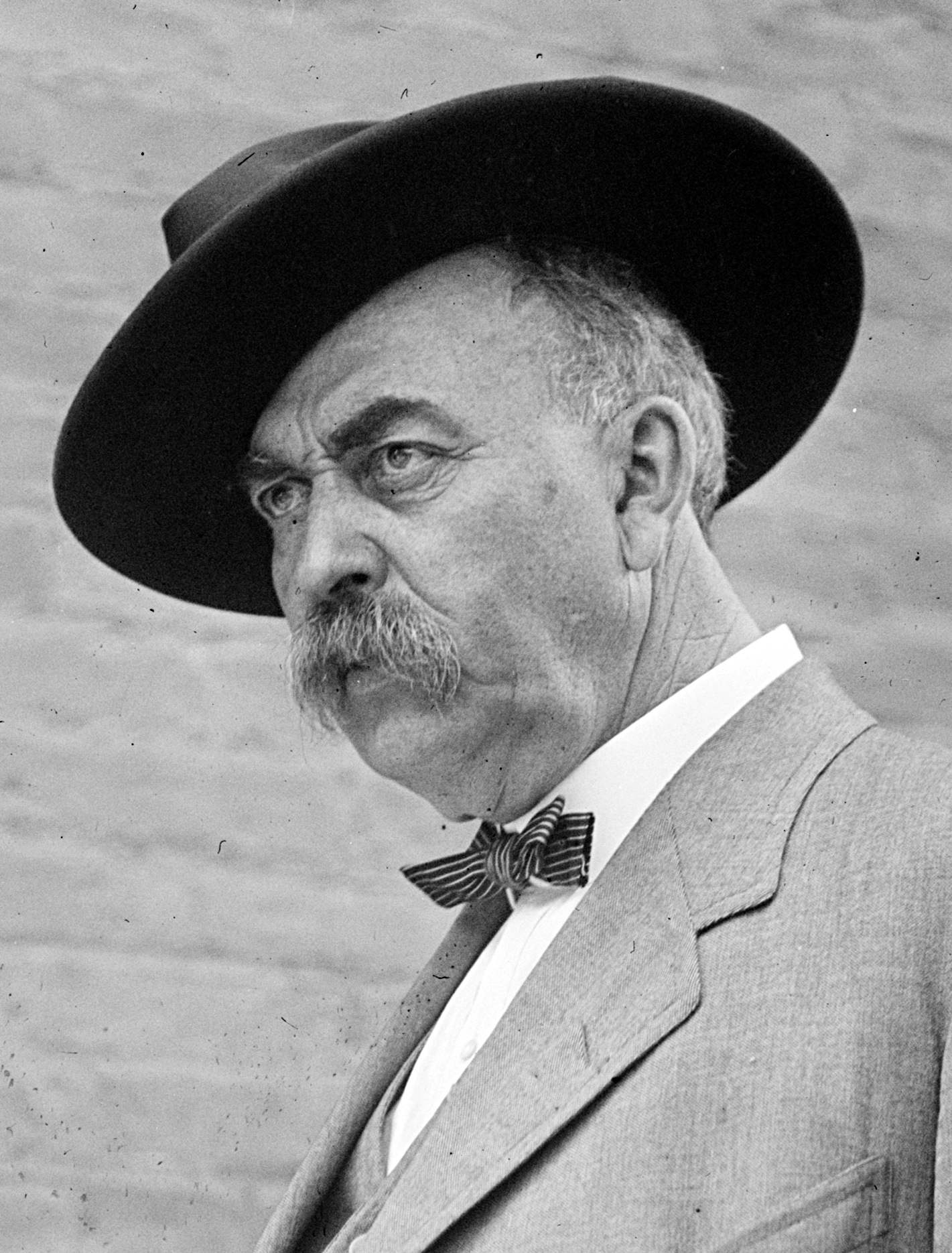 Governor James H. Hawley - Idaho Democratic