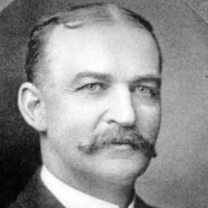 Governor James Hamilton Peabody - Colorado Republican