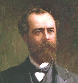 Governor James Herbert Budd - California Democratic
