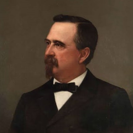 Governor James Hoge Tyler - Virginia Democratic