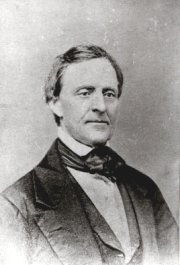 Governor James Jr. Hamilton - South Carolina Democratic