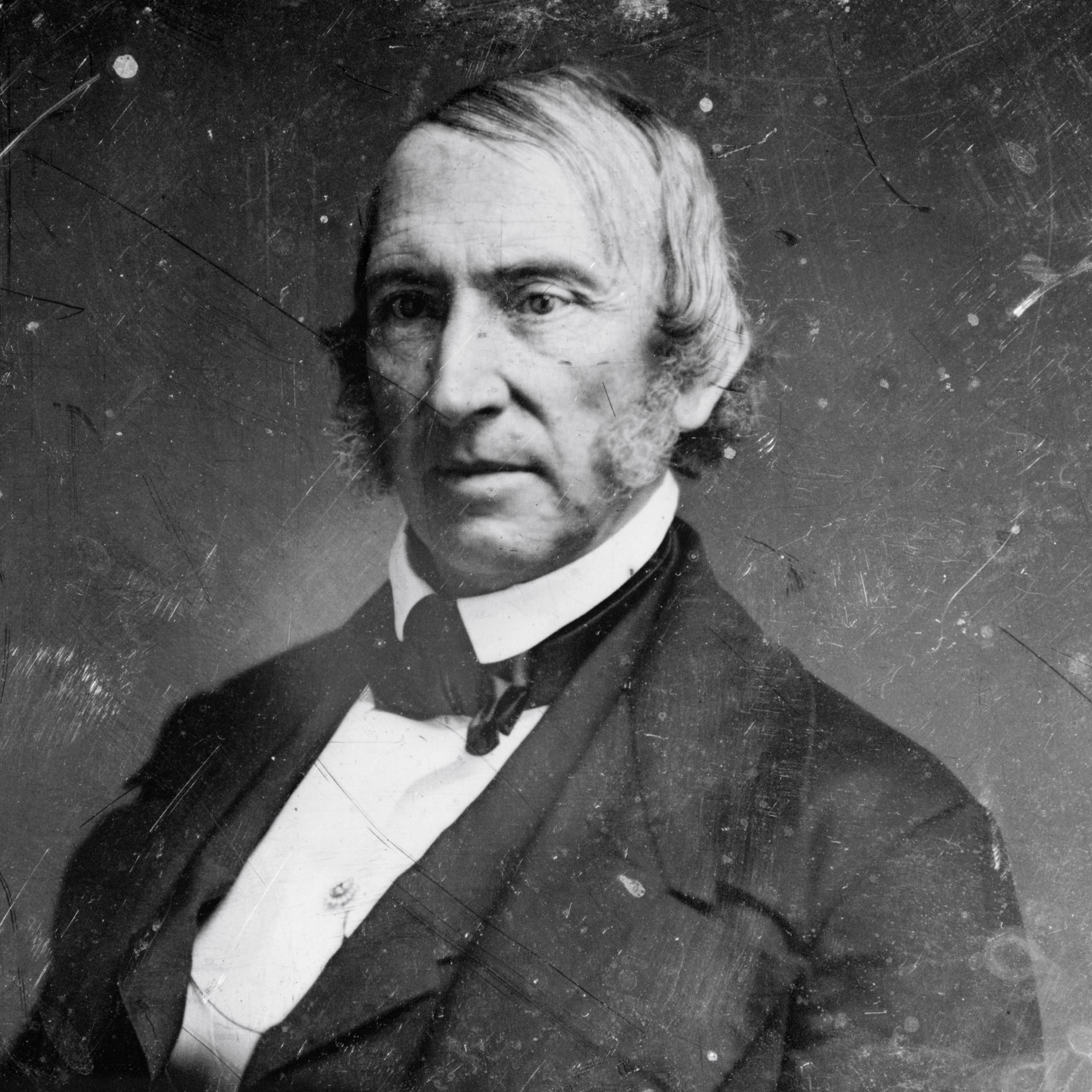 Governor James McDowell - Virginia Democratic