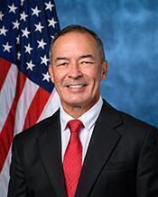 Delegate James C. Moylan - Guam Republican