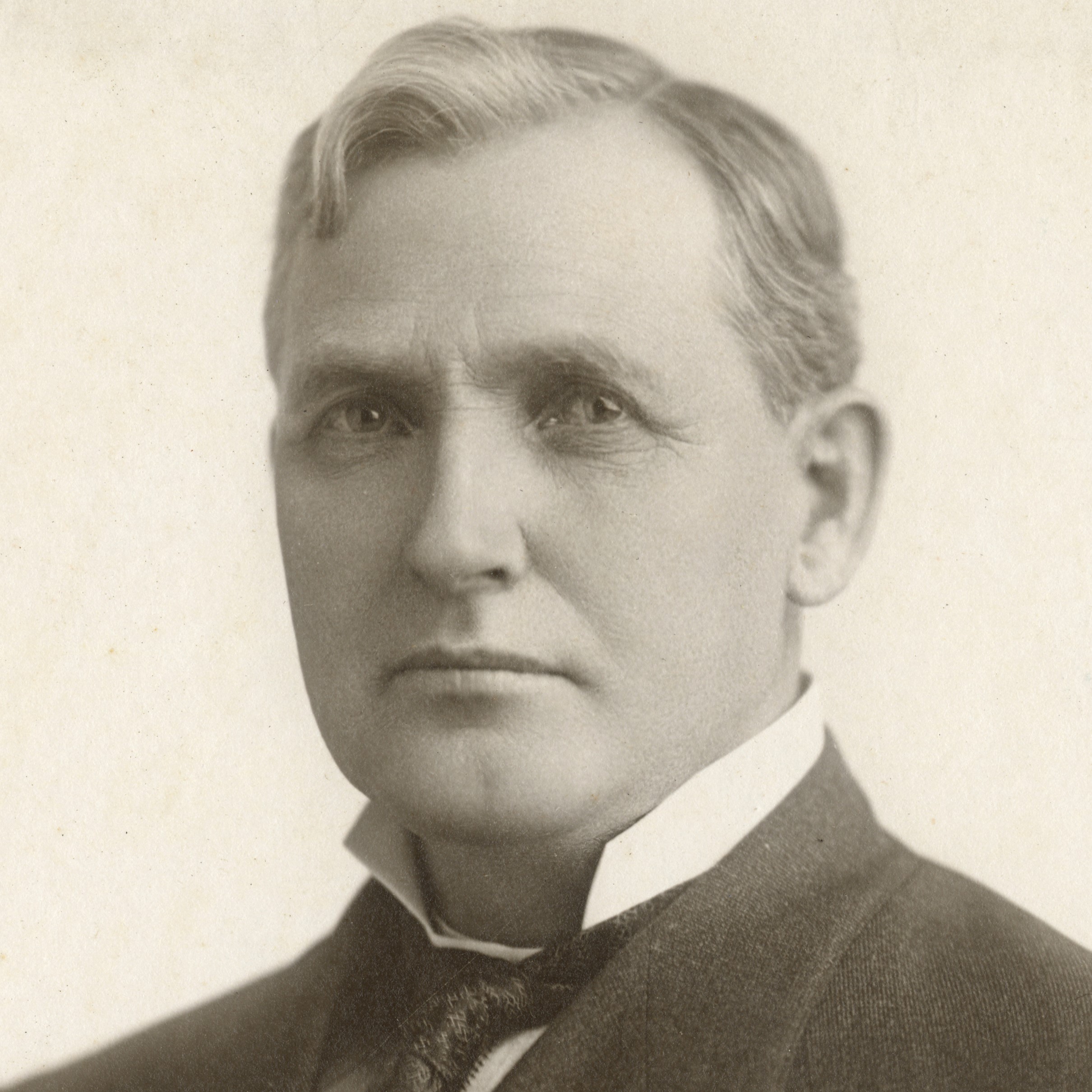 Governor James Norris Gillett - California Republican