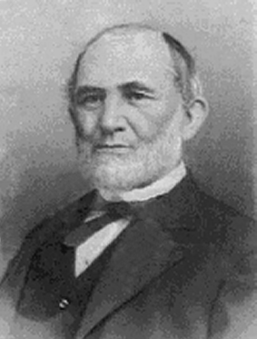 Governor James Ponder - Delaware Democratic