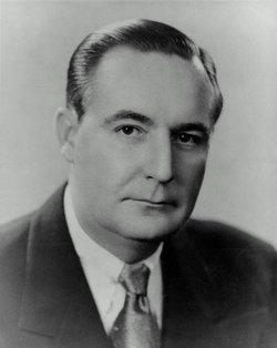 Governor James Thomas Blair - Missouri Democratic