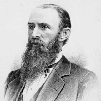 Governor James William Dawes - Nebraska Republican