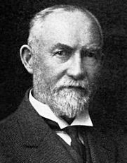 Governor James Withycombe - Oregon Republican