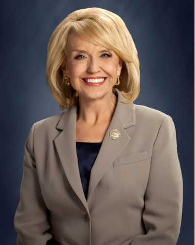 Governor Jan Brewer - Arizona Republican