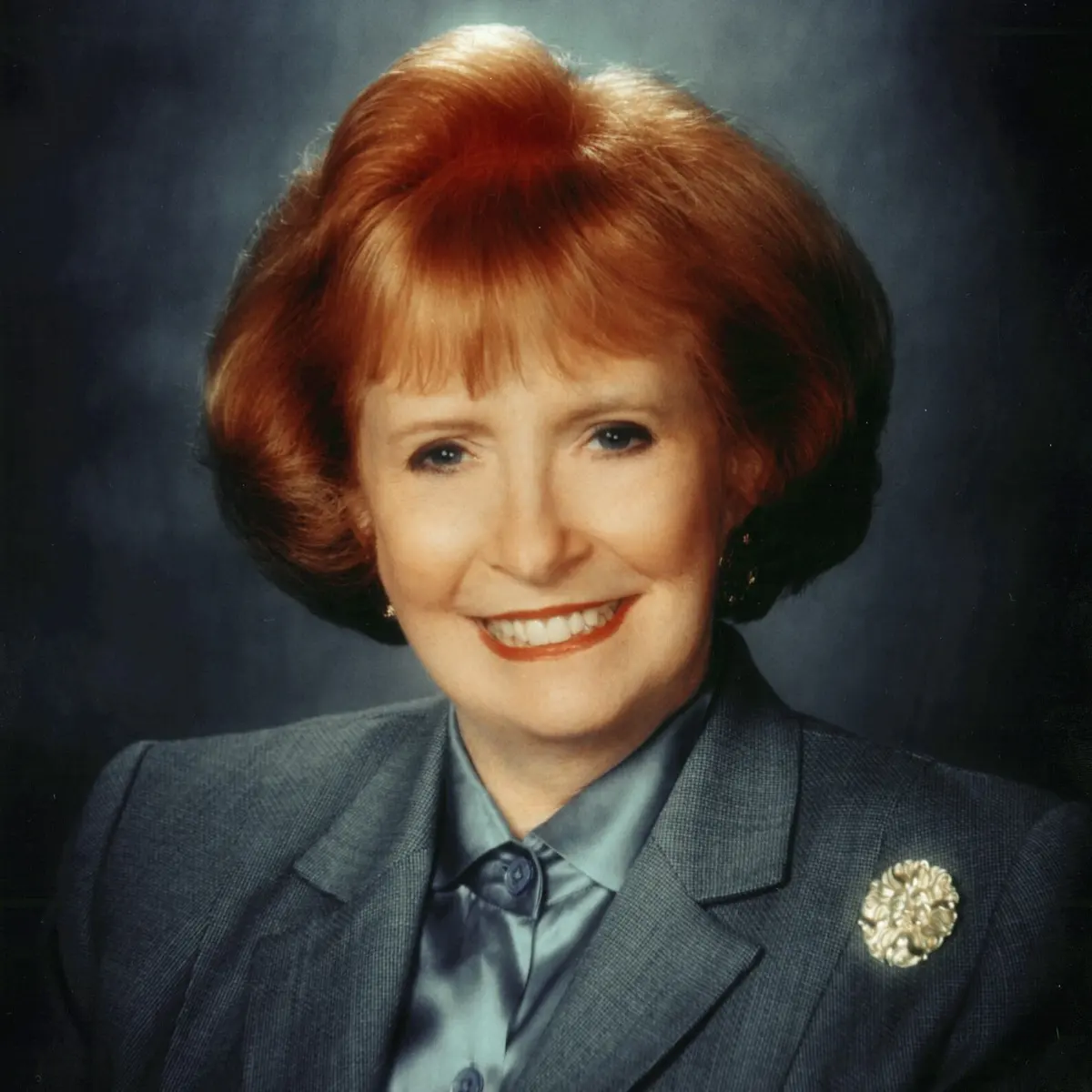 Governor Jane Dee Hull - Arizona Republican